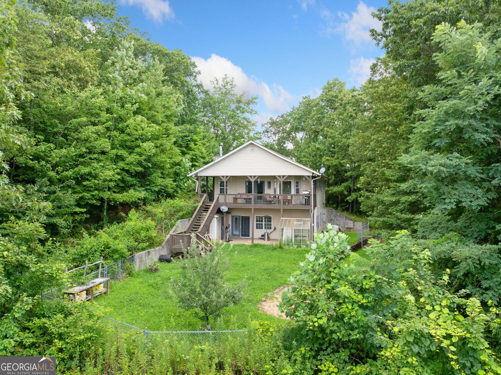 2697 Brushy Top Road Ellijay - 34