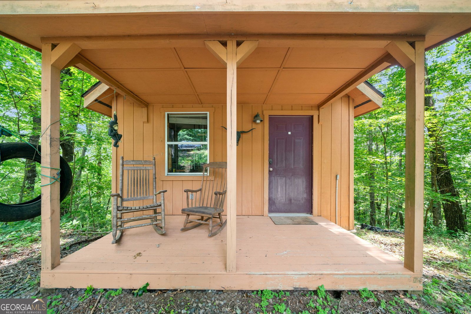 2697 Brushy Top Road Ellijay - 38