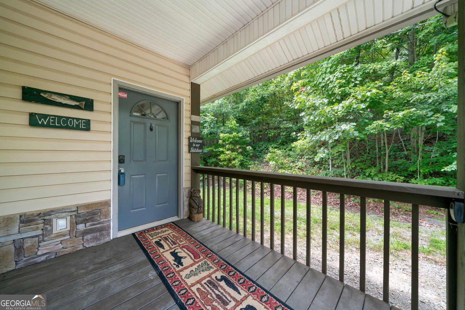 2697 Brushy Top Road Ellijay - 5