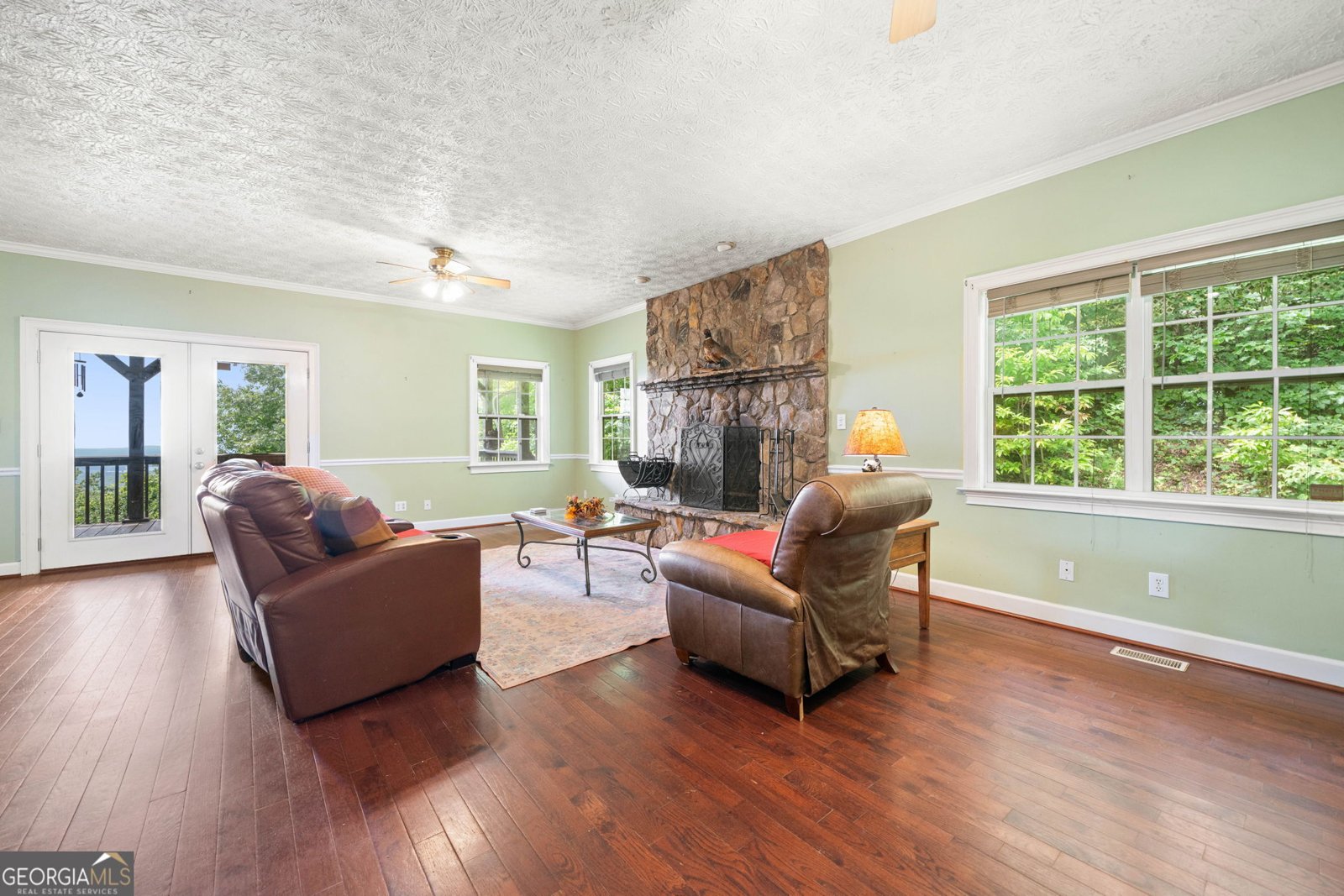 2697 Brushy Top Road Ellijay - 8