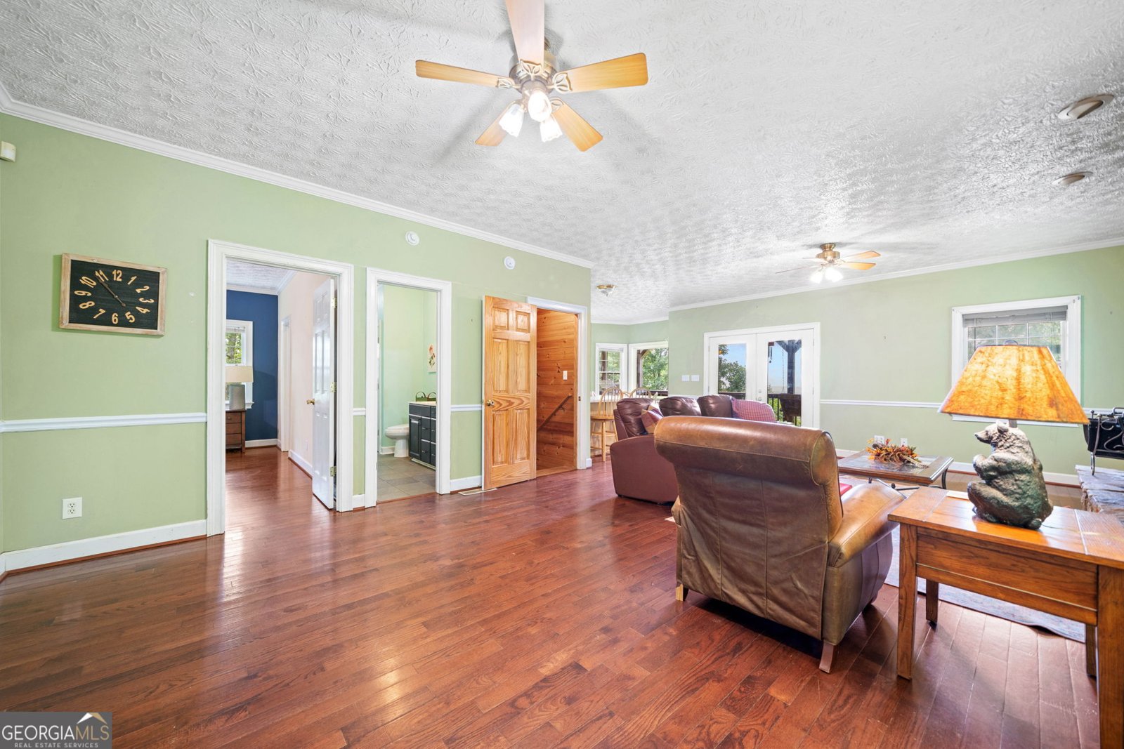 2697 Brushy Top Road Ellijay - 9