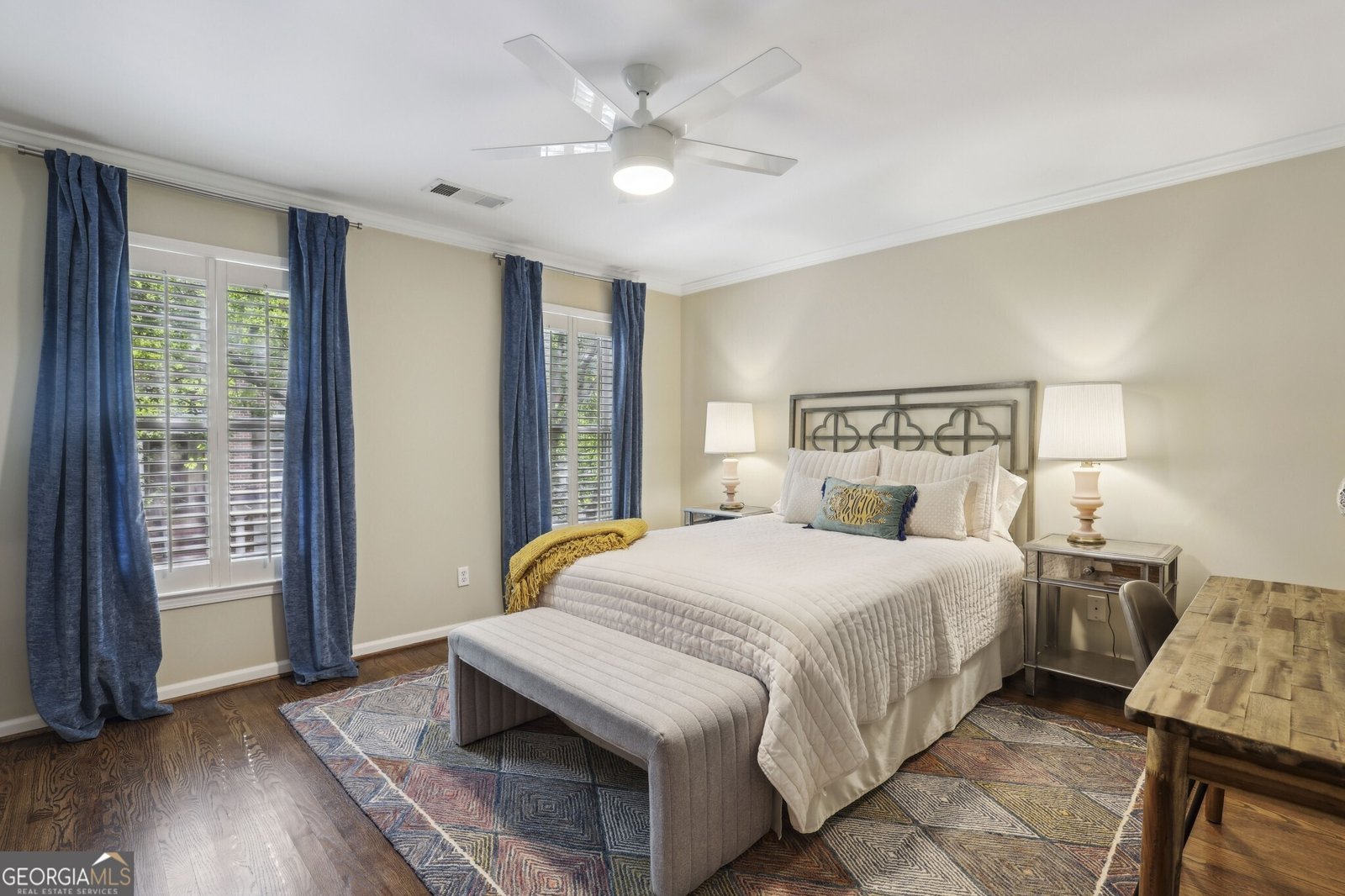 3 Carrington Way Atlanta - 1