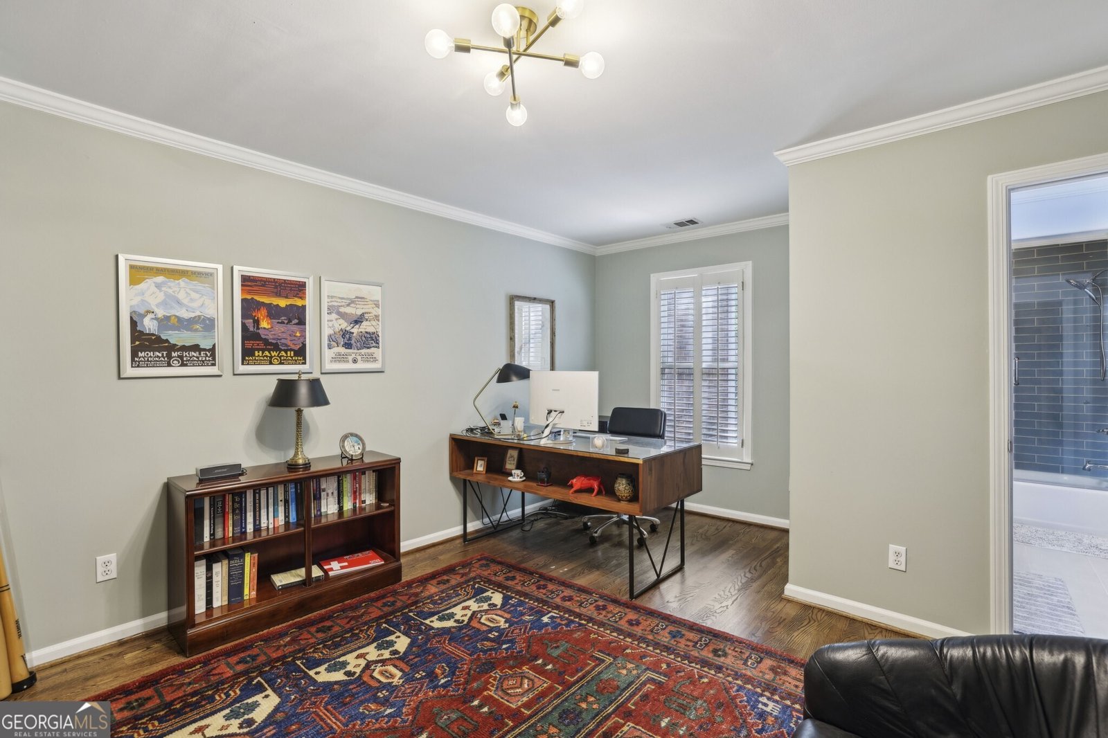 3 Carrington Way Atlanta - 2