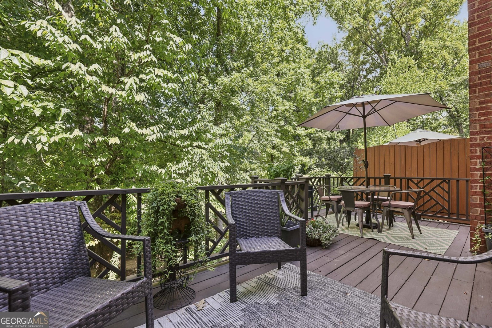 3 Carrington Way Atlanta - 4