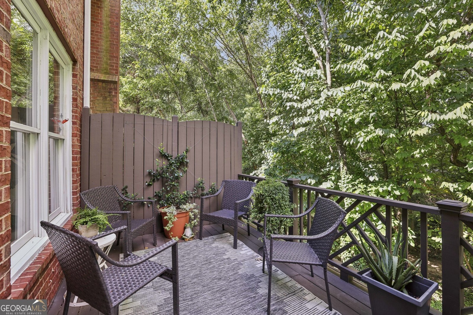 3 Carrington Way Atlanta - 5