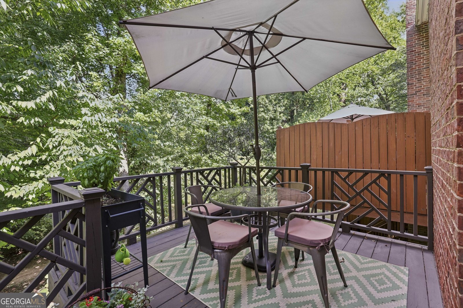 3 Carrington Way Atlanta - 6