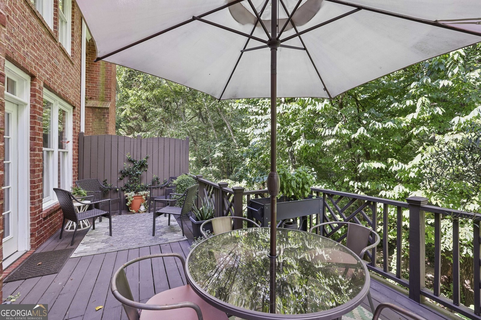 3 Carrington Way Atlanta - 7