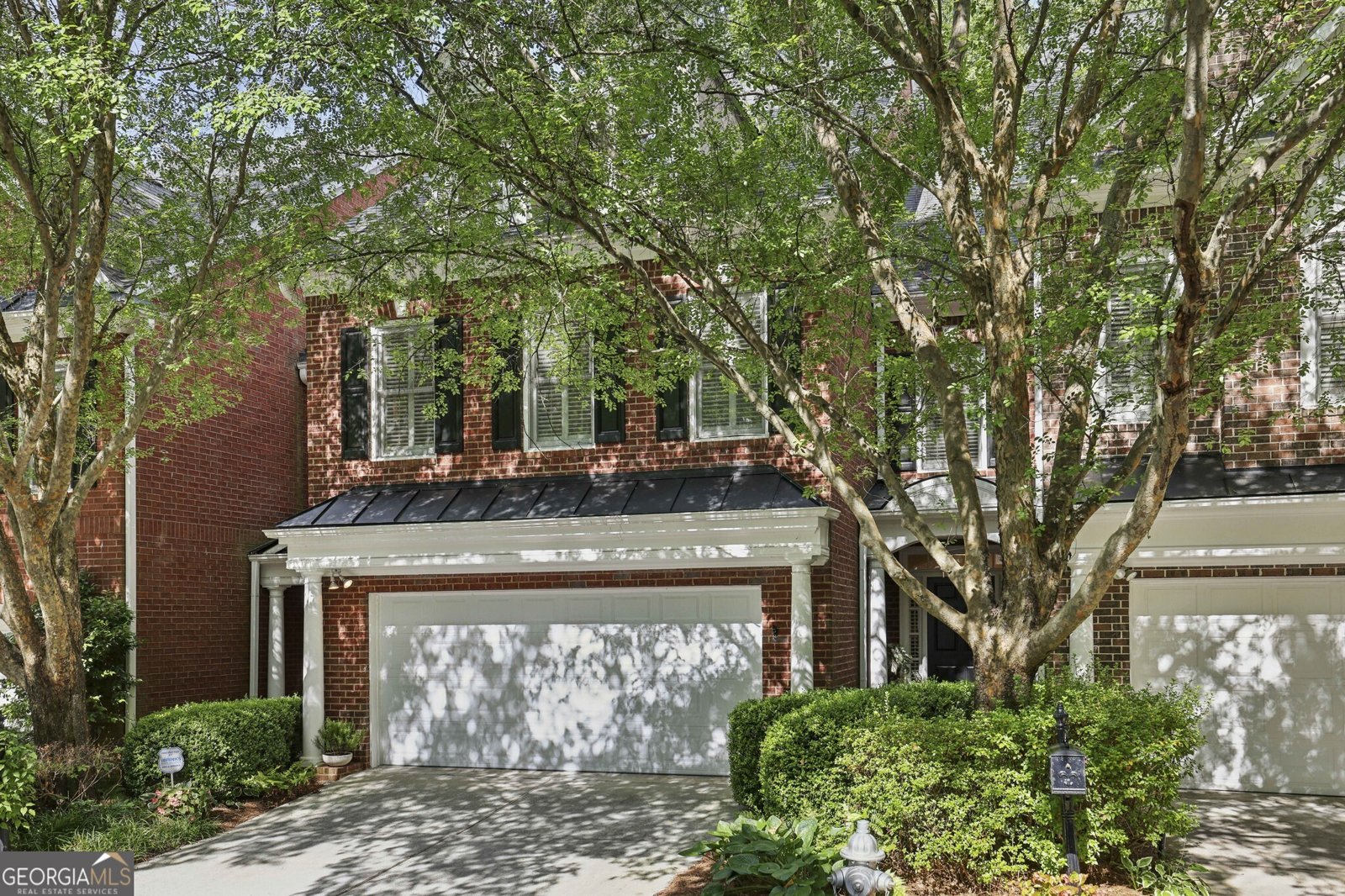 3 Carrington Way Atlanta - 8