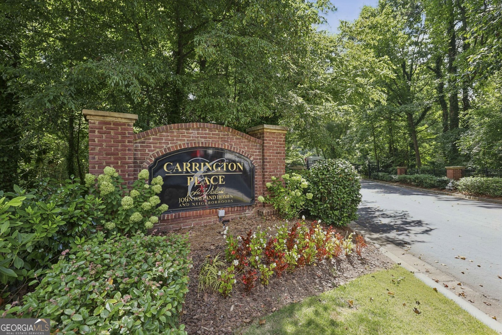3 Carrington Way Atlanta - 9