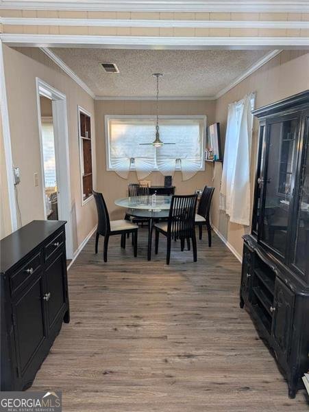 1802 Elaine Drive Decatur - 1
