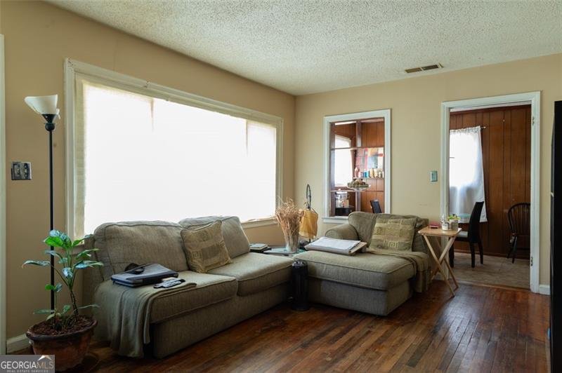 1802 Elaine Drive Decatur - 5