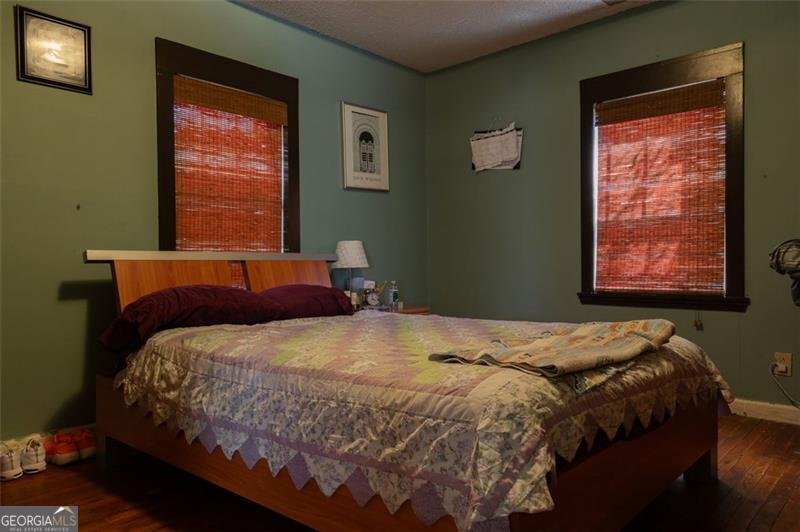 1802 Elaine Drive Decatur - 6