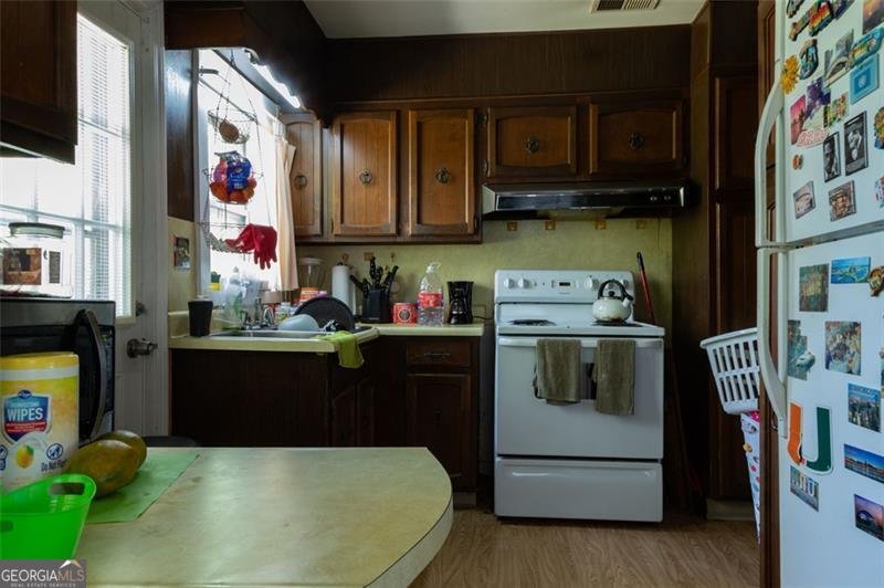 1802 Elaine Drive Decatur - 7