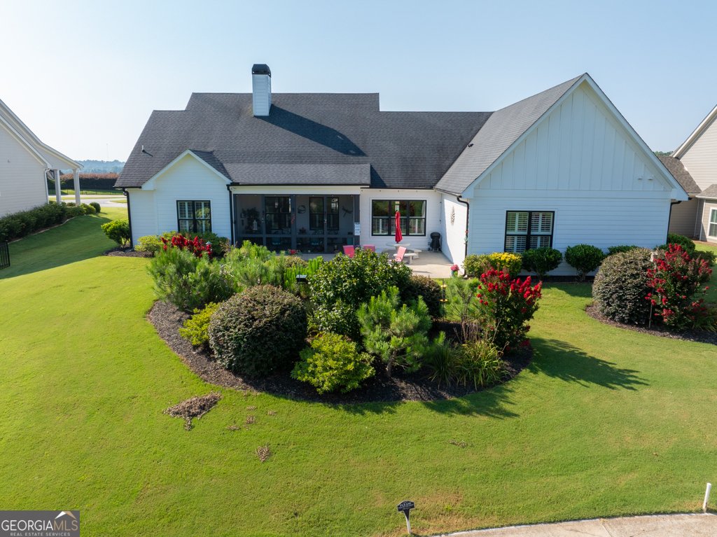 109 Preserve Lane Homer - 16
