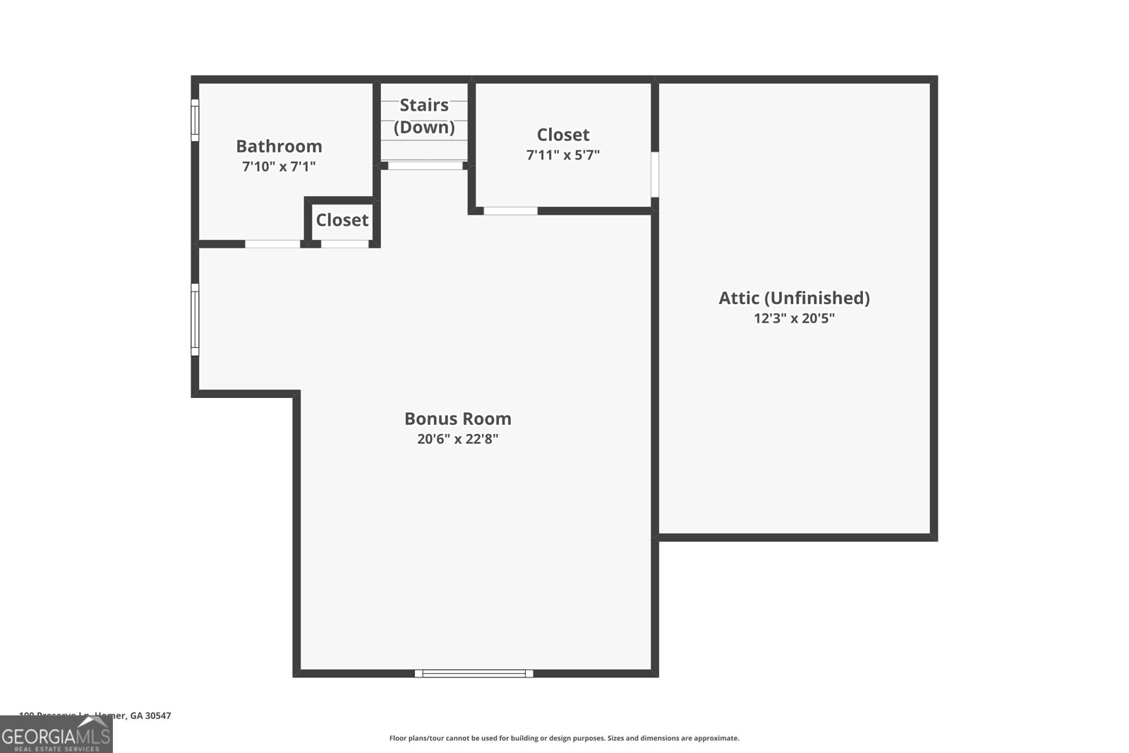 109 Preserve Lane Homer - 43
