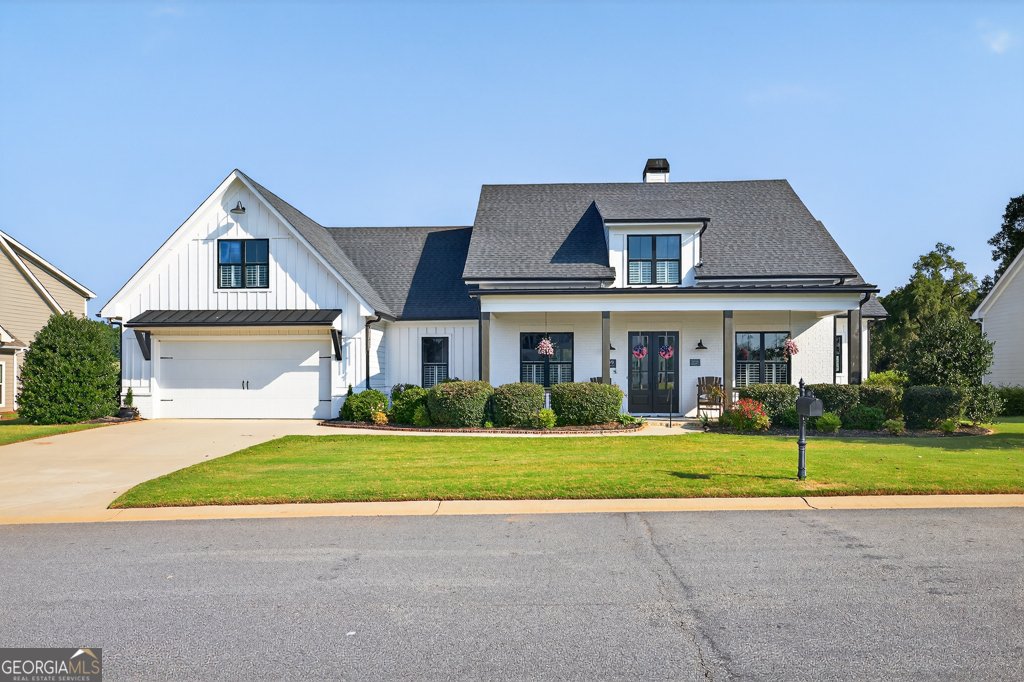 109 Preserve Lane Homer - 56