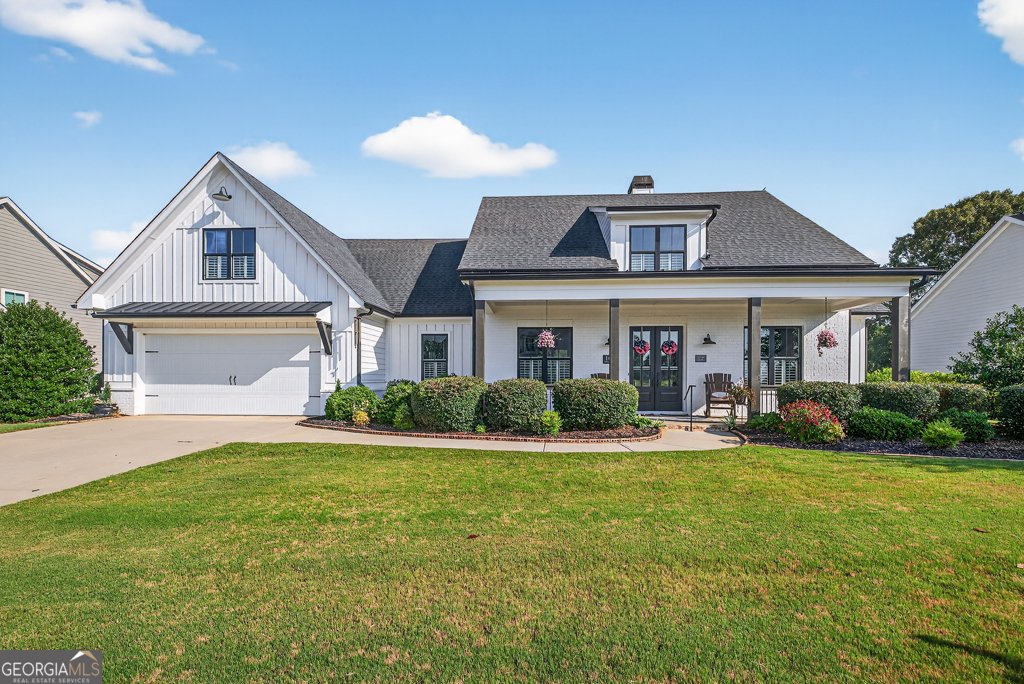 109 Preserve Lane Homer - 58
