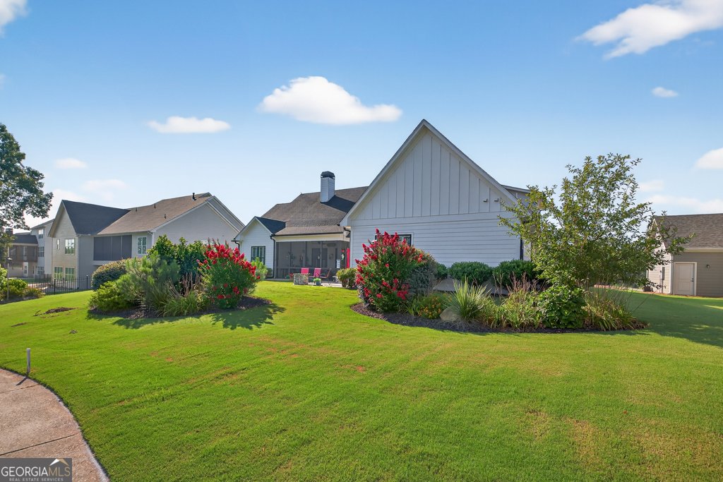 109 Preserve Lane Homer - 59