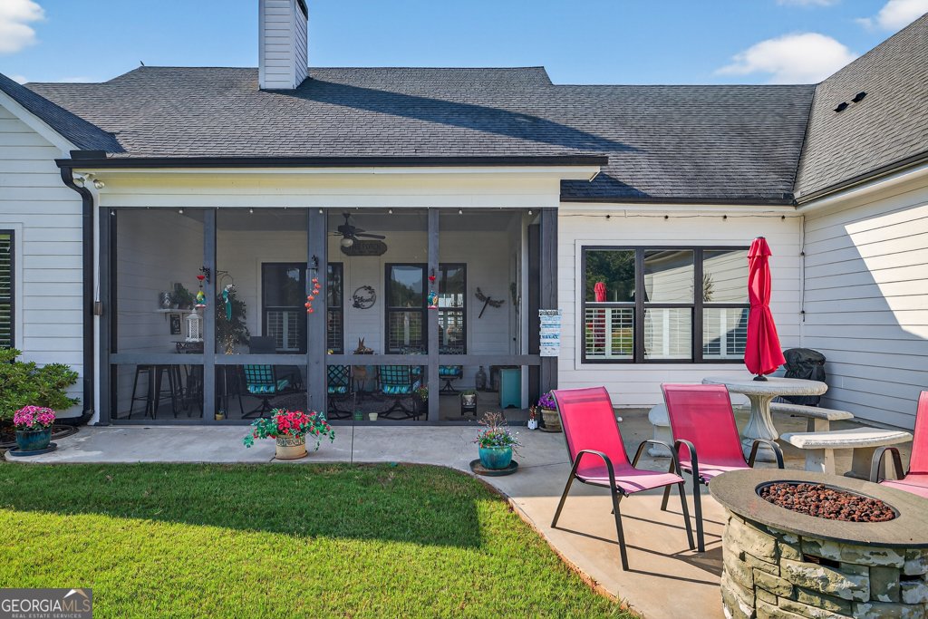 109 Preserve Lane Homer - 60