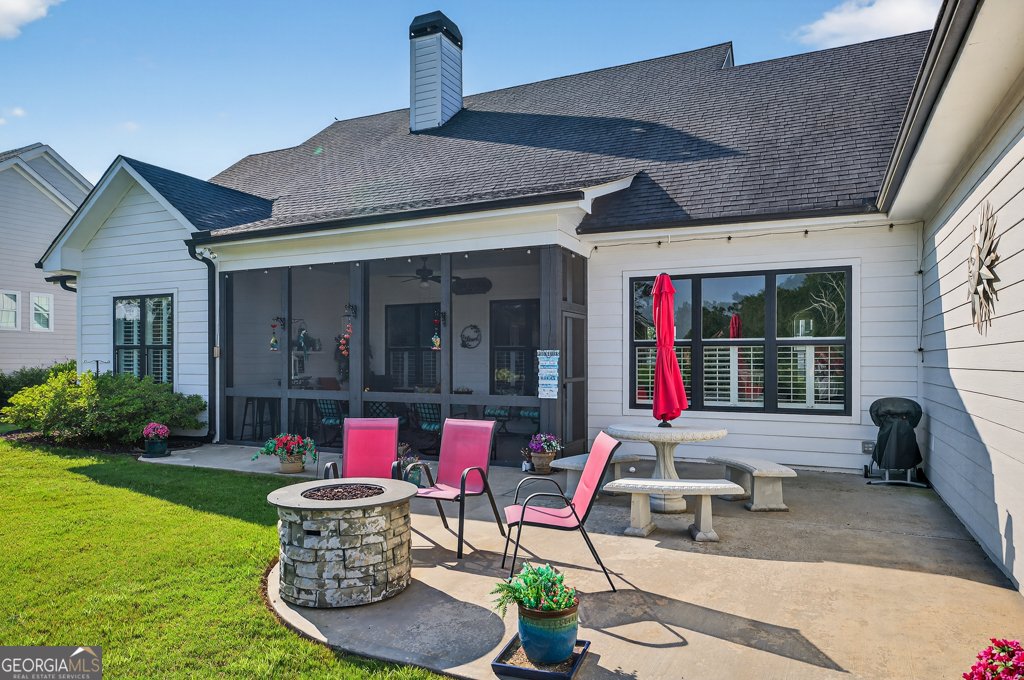 109 Preserve Lane Homer - 61