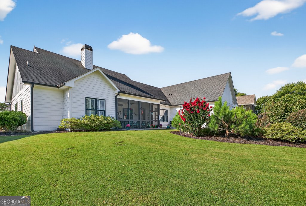 109 Preserve Lane Homer - 62