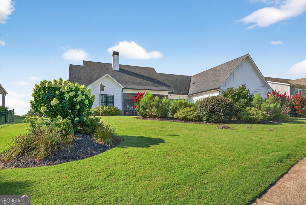 109 Preserve Lane Homer - 63