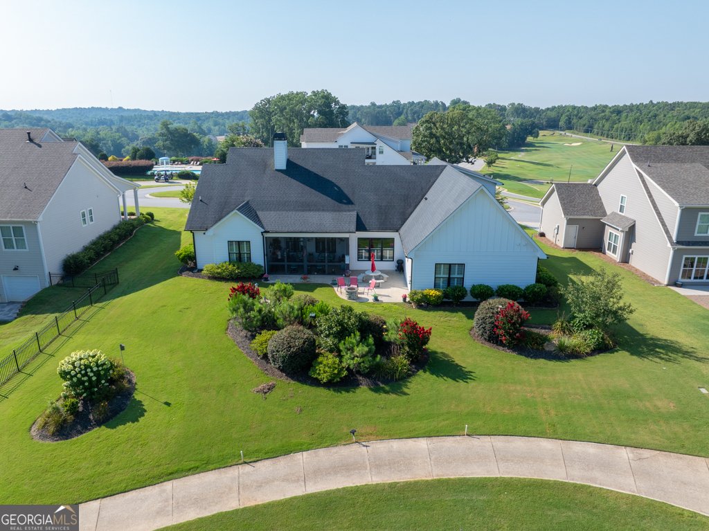 109 Preserve Lane Homer - 67