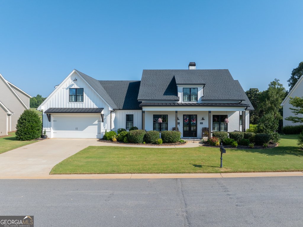 109 Preserve Lane Homer - 70