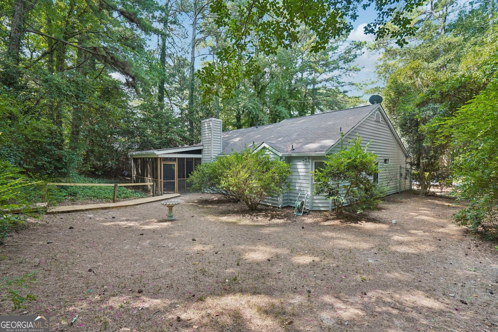 1090 Creekwood Cove Lawrenceville - 35