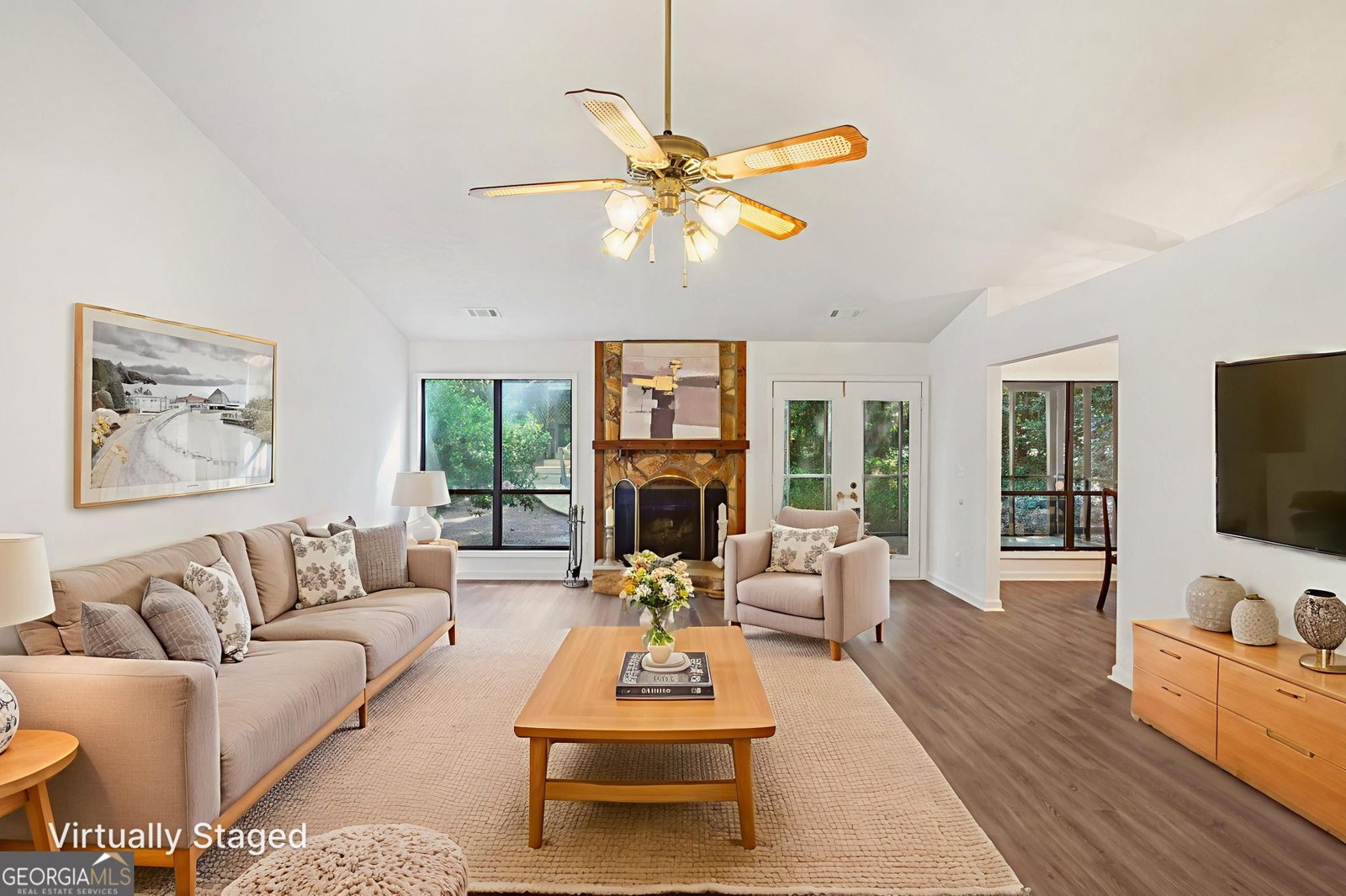 1090 Creekwood Cove Lawrenceville - 5