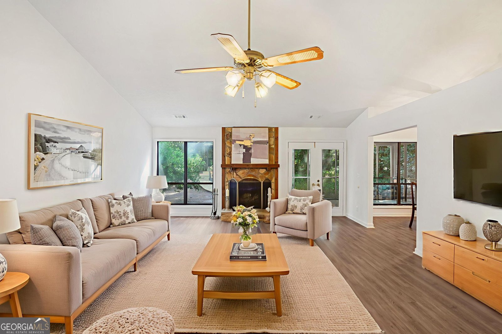1090 Creekwood Cove Lawrenceville - 6
