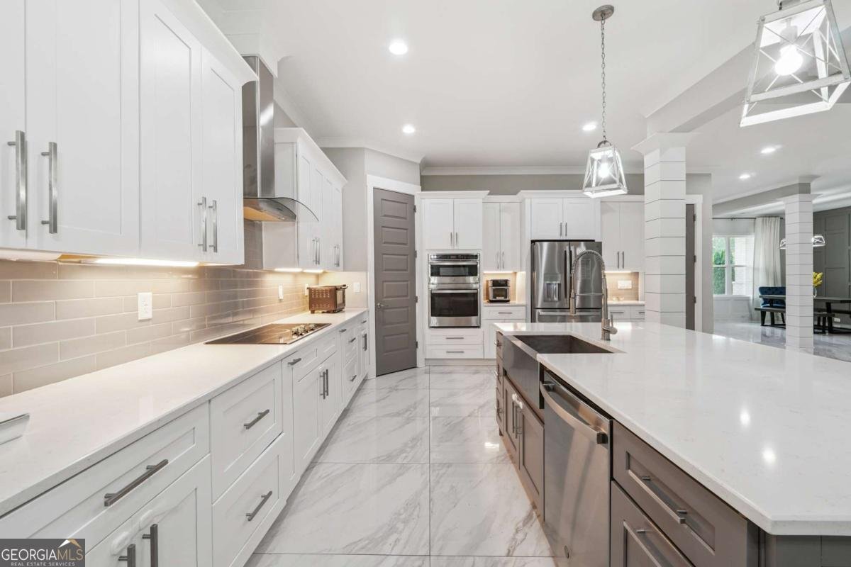 1480 CHANDLER Road Lawrenceville - 11