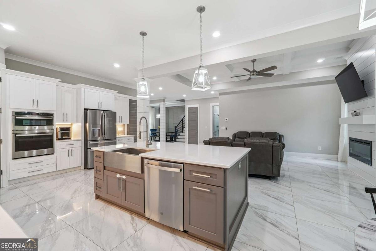1480 CHANDLER Road Lawrenceville - 12