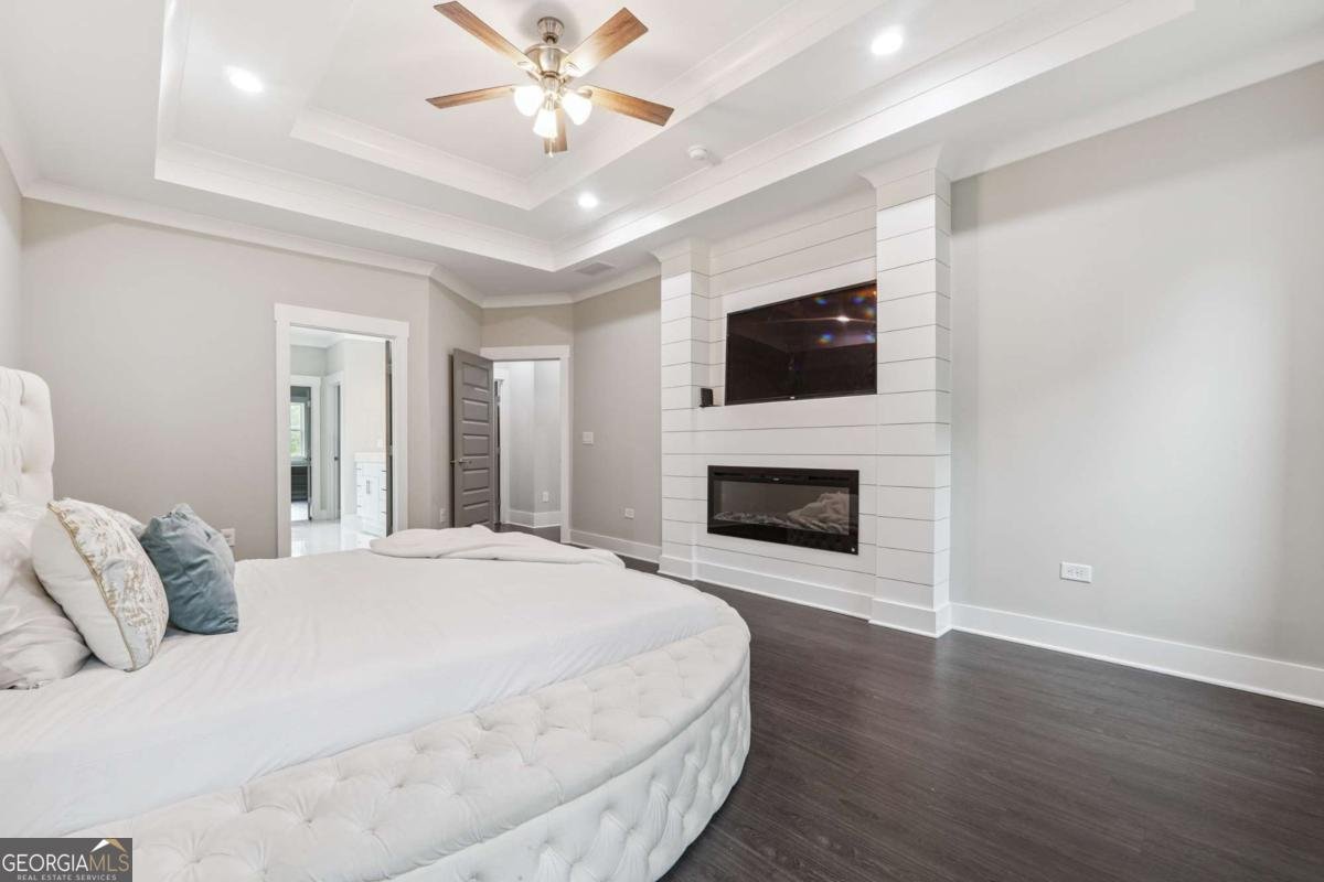 1480 CHANDLER Road Lawrenceville - 16