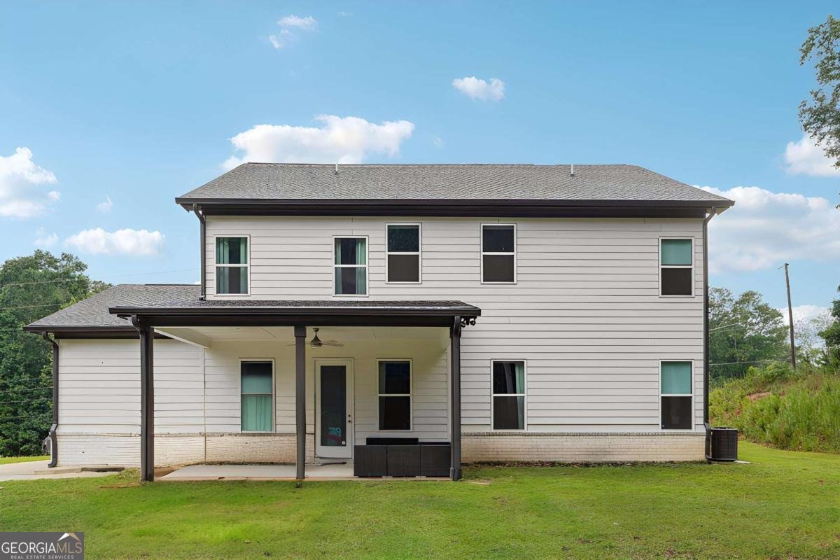 1480 CHANDLER Road Lawrenceville - 29