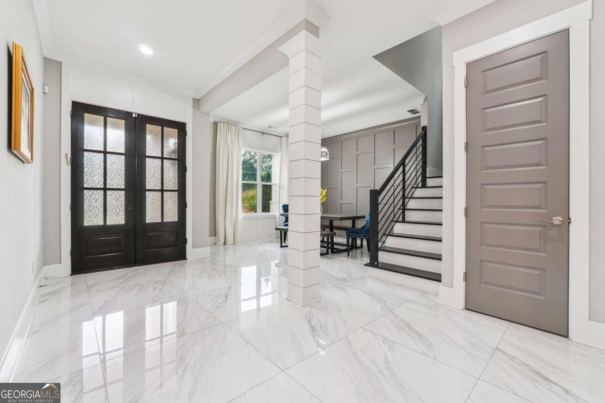1480 CHANDLER Road Lawrenceville - 4