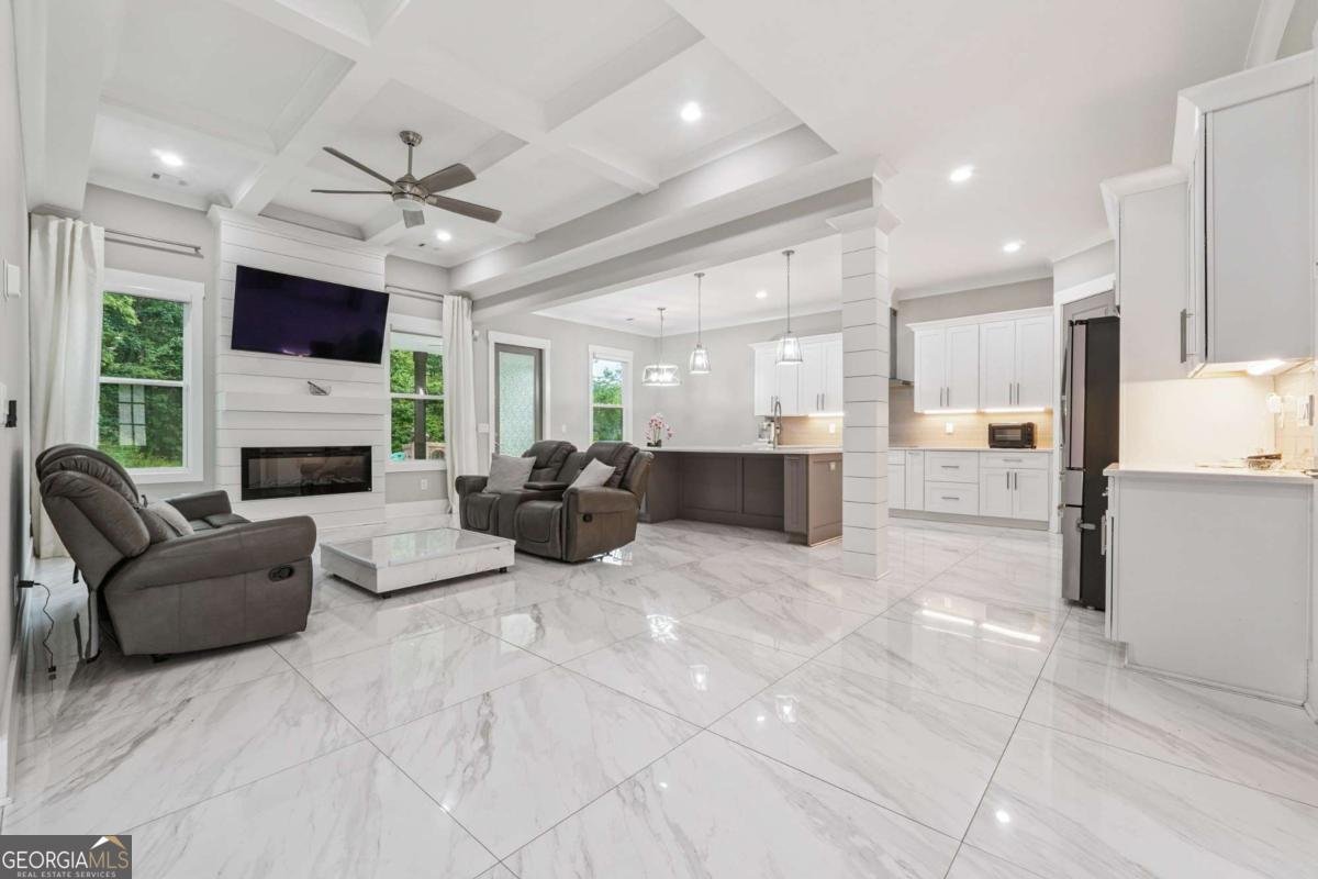 1480 CHANDLER Road Lawrenceville - 6