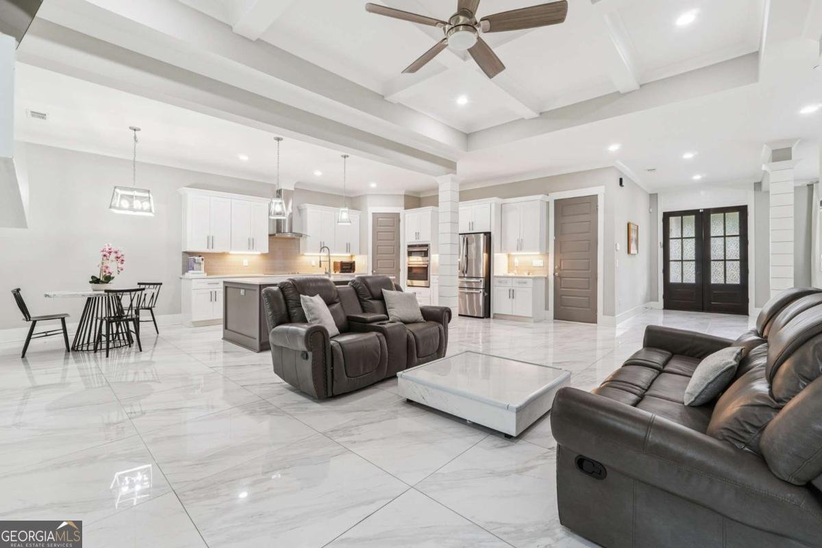 1480 CHANDLER Road Lawrenceville - 9