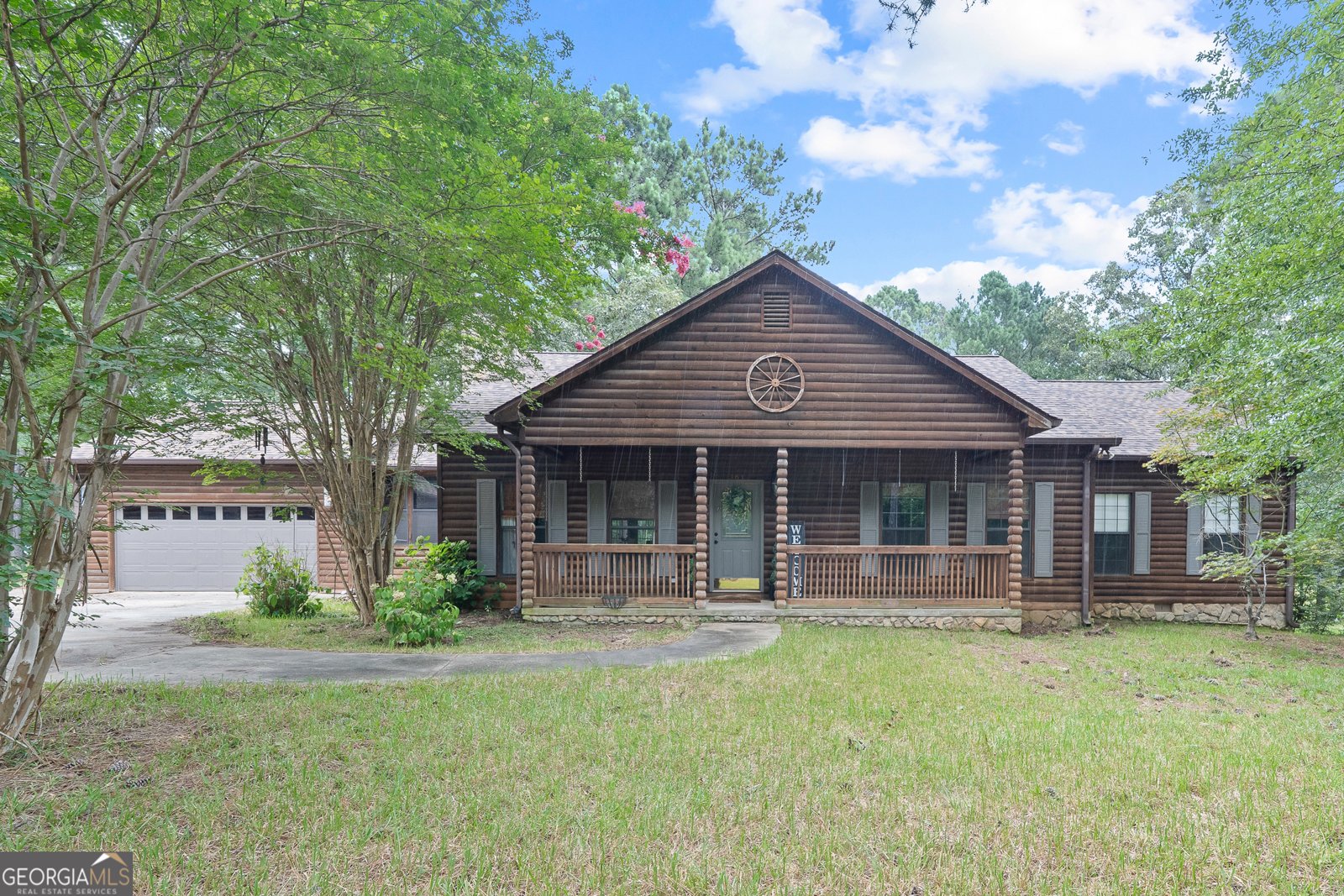 361 Christian Road Juliette - 1