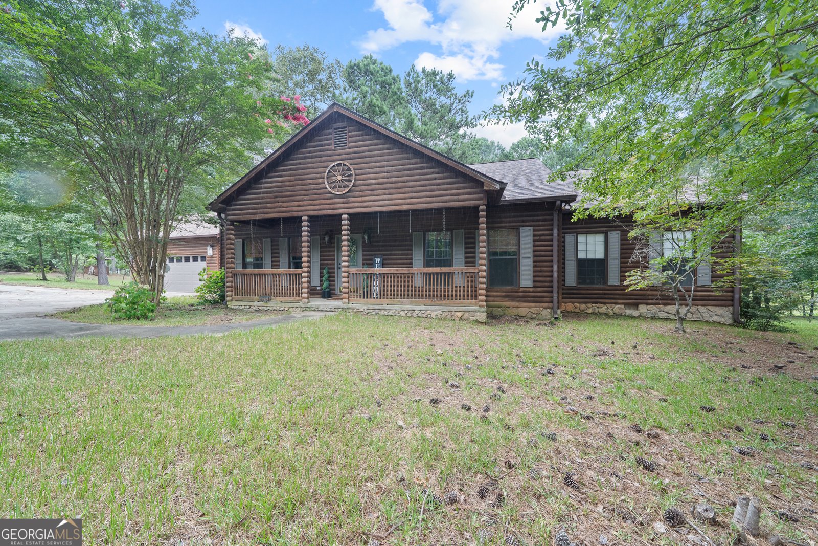 361 Christian Road Juliette - 2
