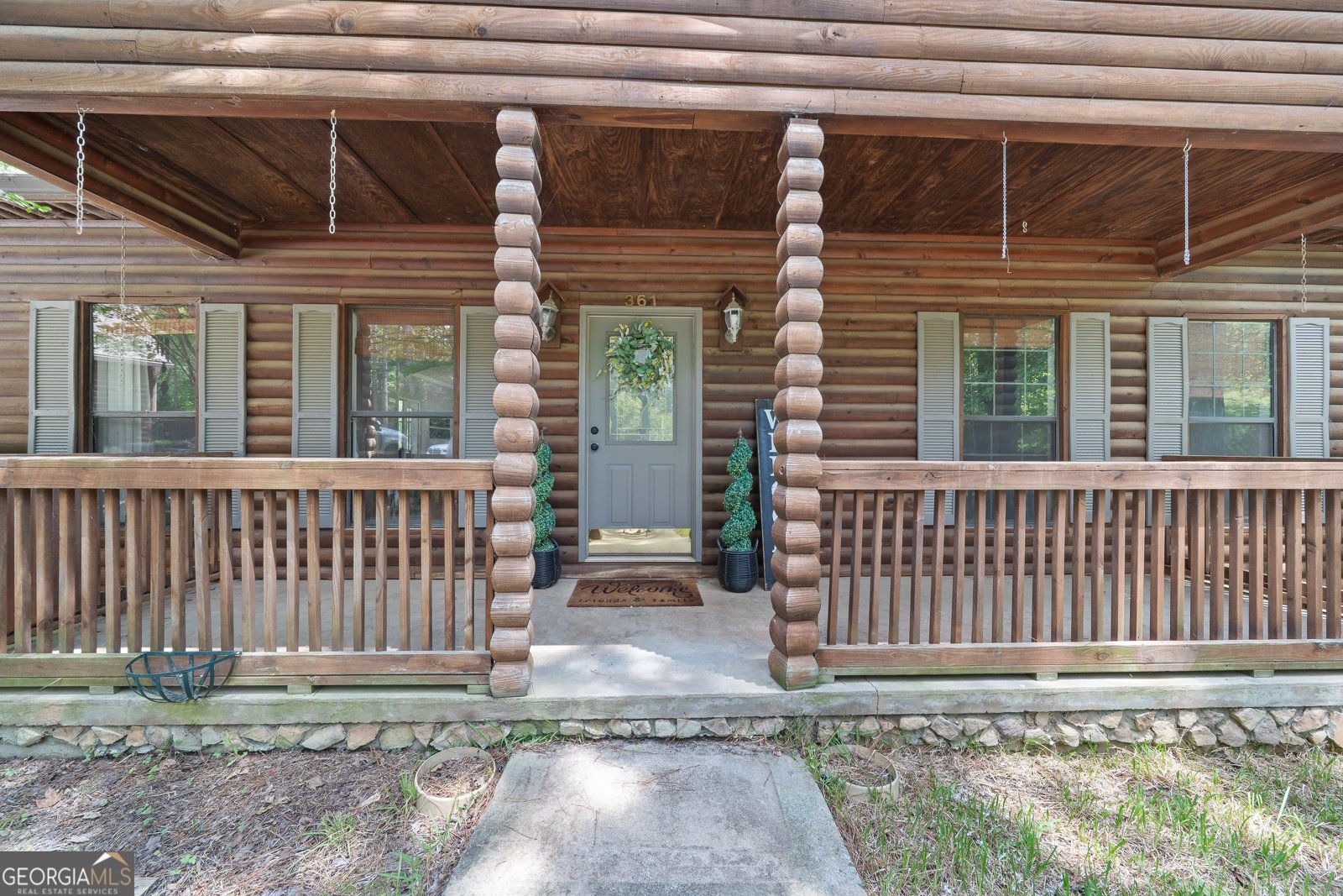 361 Christian Road Juliette - 3