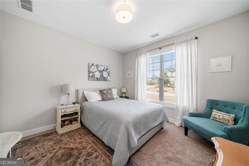 108 Carmichael Drive Canton - 1