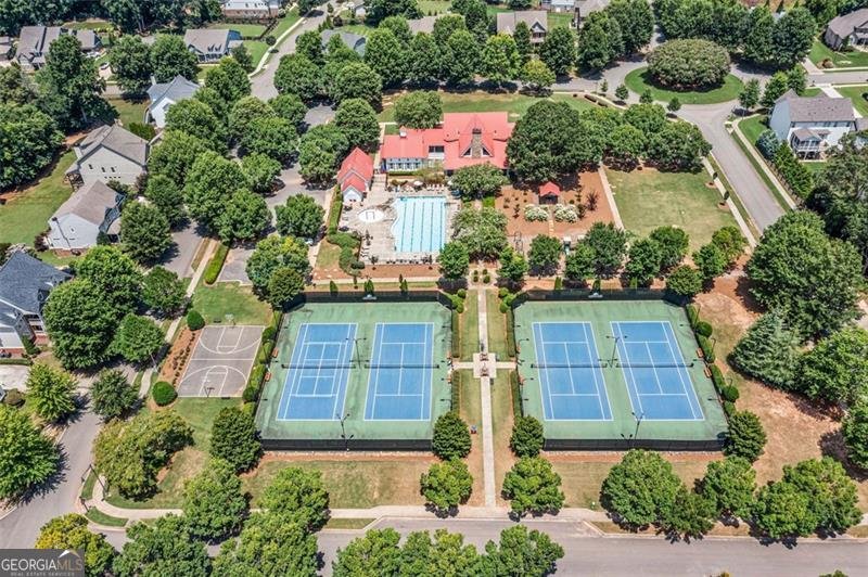 108 Carmichael Drive Canton - 16
