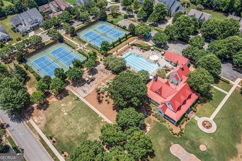 108 Carmichael Drive Canton - 17