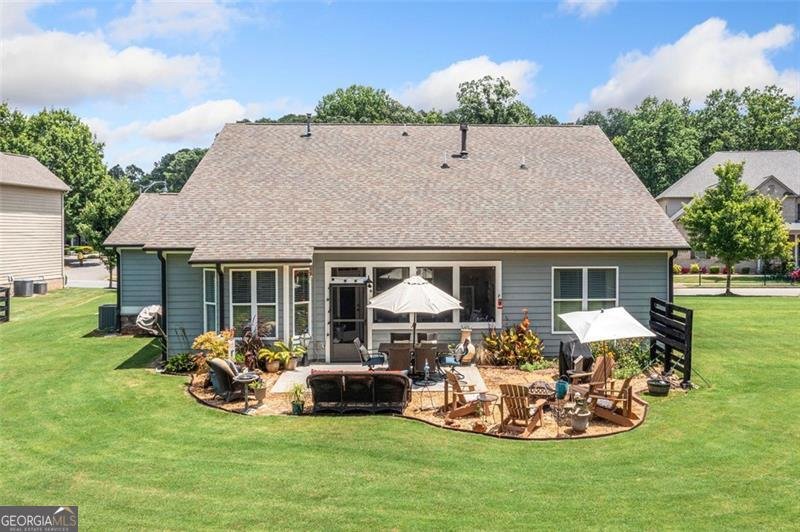 108 Carmichael Drive Canton - 18