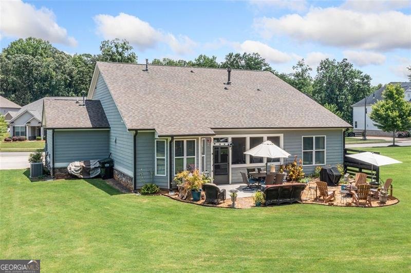 108 Carmichael Drive Canton - 19