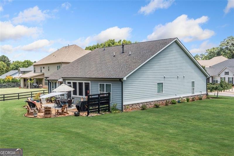 108 Carmichael Drive Canton - 20