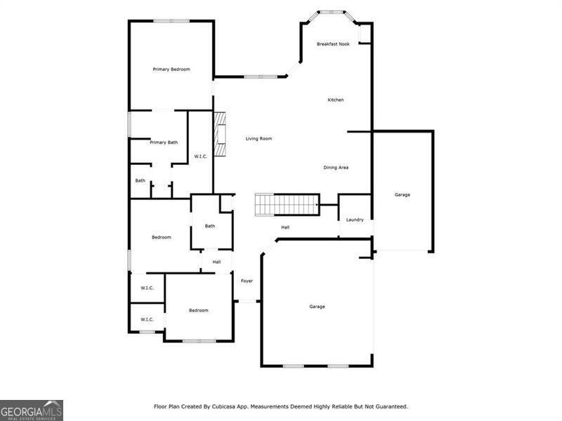 108 Carmichael Drive Canton - 23