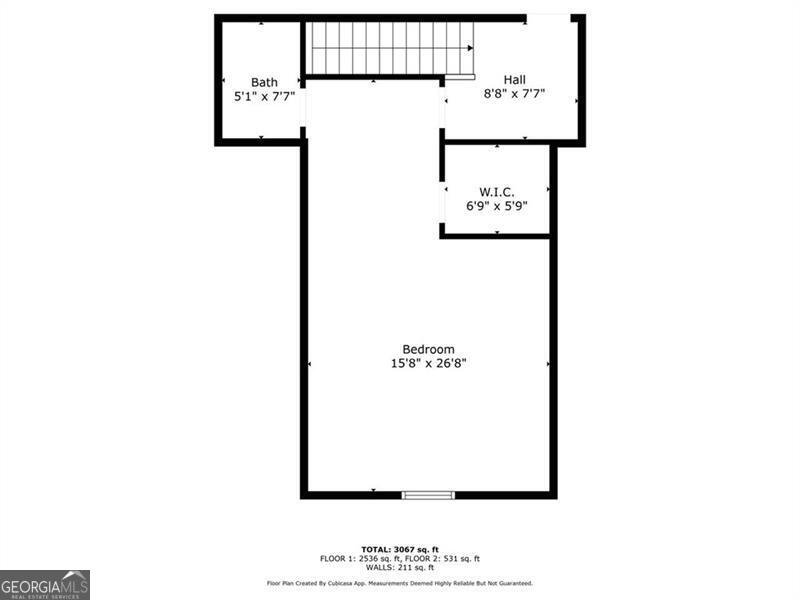 108 Carmichael Drive Canton - 24
