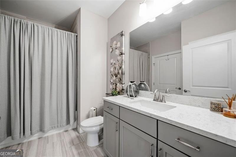 108 Carmichael Drive Canton - 3